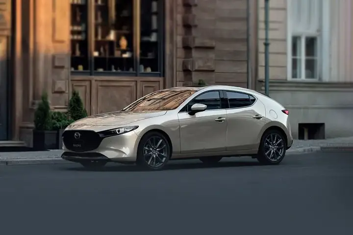 Mazda 3 Thái Lan: Tổng Quan Và Đánh Giá Chi Tiết