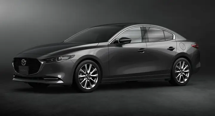 Mazda 3 Thái Lan: Tổng Quan Và Đánh Giá Chi Tiết