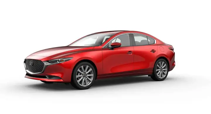 Mazda 3 Thanh Khoản Có Tốt Không? Đánh Giá Toàn Diện Giá Trị Tái Bán