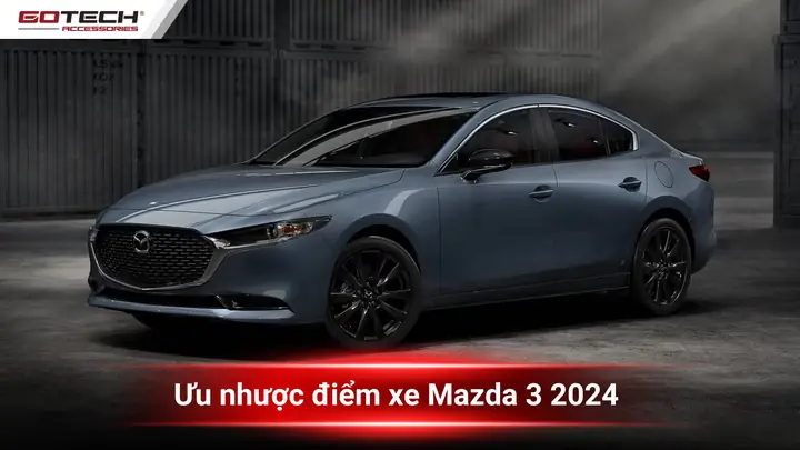 Mazda 3 Thanh Khoản Có Tốt Không? Đánh Giá Toàn Diện Giá Trị Tái Bán