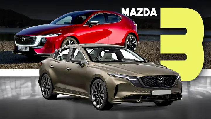 Mazda 3 Themes: Tổng Hợp Tất Cả Chủ Đề Quan Trọng Nhất