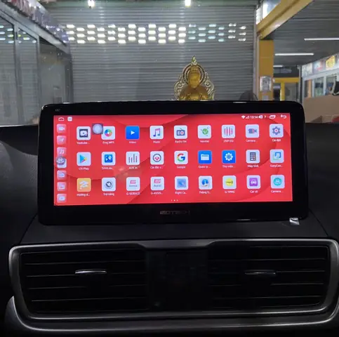 Đánh Giá Chi Tiết Mazda 3 Sedan & Hatchback – Lựa Chọn Thông Minh Cho Người Mua