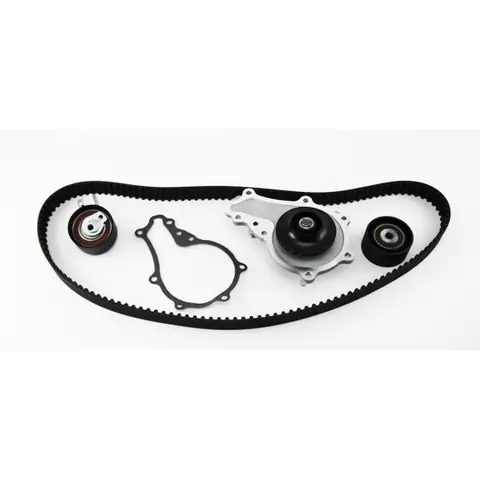 Mazda 3 Timing Belt: Kiểm Tra, Thay Thế Và Lưu Ý Quan Trọng