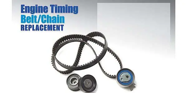 Mazda 3 Timing Belt: Kiểm Tra, Thay Thế Và Lưu Ý Quan Trọng