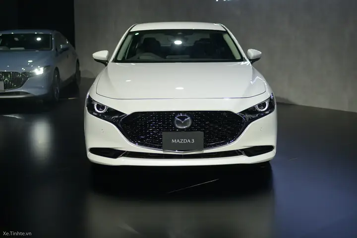 Mazda 3 Tinhte: Tổng Hợp Thông Tin Và Đánh Giá Chi Tiết