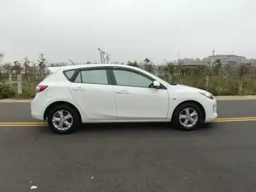 Khám Phá 9 Mazda 3 通病 Phổ Biến Và Cách Khắc Phục