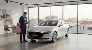 Khám Phá 9 Mazda 3 通病 Phổ Biến Và Cách Khắc Phục