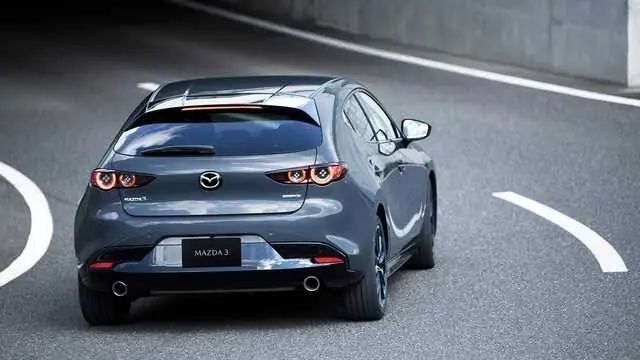 Khám Phá 9 Mazda 3 通病 Phổ Biến Và Cách Khắc Phục