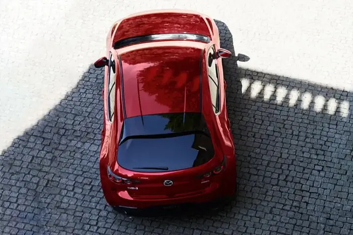 Khám Phá Mazda3: Thiết Kế, Công Nghệ Và Tính Năng Cho Người Trẻ Khám Phá Mazda3: Thiết Kế, Công Nghệ Và Tính Năng Cho Người Trẻ