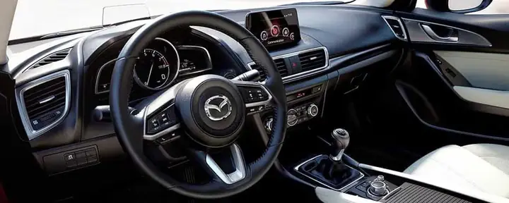 Khám Phá Nội Thất Mazda 3: Tính Năng, Chất Liệu Và Trải Nghiệm