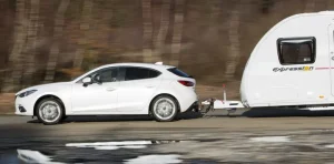 Mazda 3 Có Thể Kéo Xe Được Không? Hướng Dẫn Chi Tiết Từ A-z