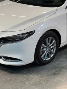 Đánh Giá Chi Tiết Mazda 3 Tại Tp.hcm: Lựa Chọn Hatchback Đẳng Cấp Cho Đô Thị Sôi Động