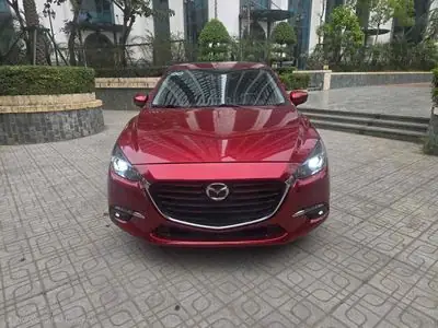 Mazda 3 Trả Góp Hà Nội: Hướng Dẫn Chi Tiết & Lựa Chọn Thông Minh