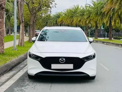 Mazda 3 Trả Góp Hà Nội: Hướng Dẫn Chi Tiết & Lựa Chọn Thông Minh