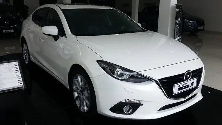 Mazda 3 Trả Góp Hà Nội: Hướng Dẫn Chi Tiết & Lựa Chọn Thông Minh