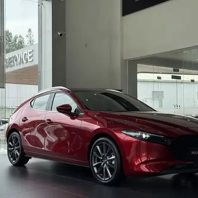 Mazda 3 Trả Góp Hà Nội: Hướng Dẫn Chi Tiết & Lựa Chọn Thông Minh