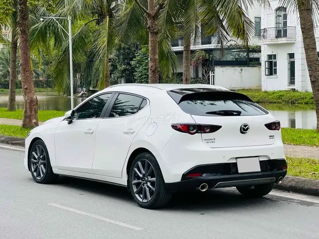 Mazda 3 Trả Góp Hà Nội: Hướng Dẫn Chi Tiết & Lựa Chọn Thông Minh