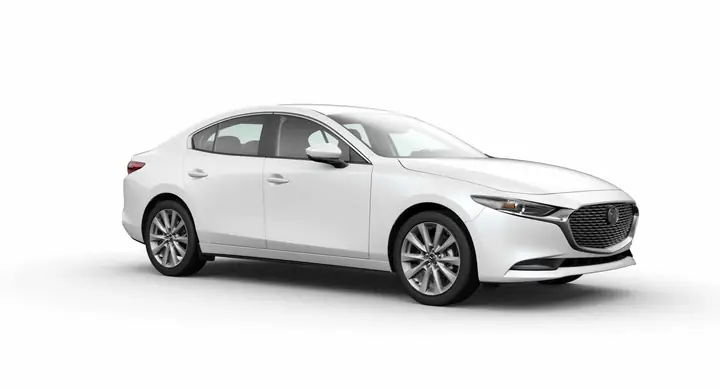 Mazda 3 Trắng: Đánh Giá Chi Tiết Về Thiết Kế, Động Cơ Và Trải Nghiệm Thực Tế Mazda 3 Trắng: Đánh Giá Chi Tiết Về Thiết Kế, Động Cơ Và Trải Nghiệm Thực Tế