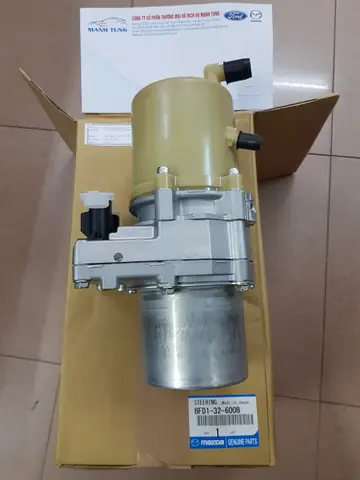 Mazda 3 Trợ Lực Lái: Hiểu Rõ Hệ Thống, Khắc Phục Sự Cố Hiệu Quả