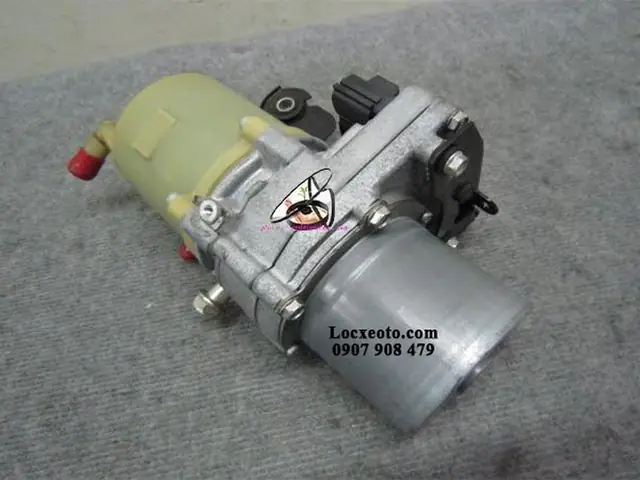 Mazda 3 Trợ Lực Lái: Hiểu Rõ Hệ Thống, Khắc Phục Sự Cố Hiệu Quả