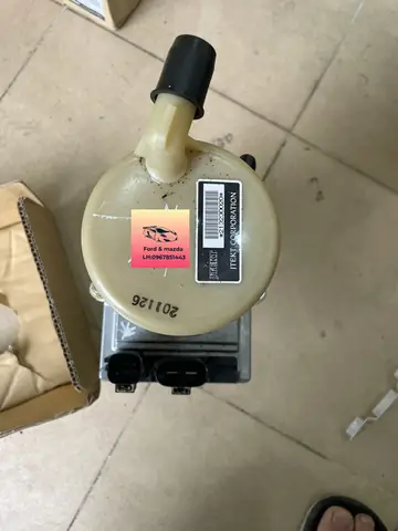 Mazda 3 Trợ Lực Lái: Hiểu Rõ Hệ Thống, Khắc Phục Sự Cố Hiệu Quả