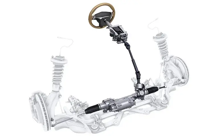 Mazda 3 Trợ Lực Lái Thủy Lực: Hiểu Rõ Về Hệ Thống Vận Hành Quan Trọng