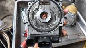 Mazda 3 Trợ Lực Lái Thủy Lực: Hiểu Rõ Về Hệ Thống Vận Hành Quan Trọng