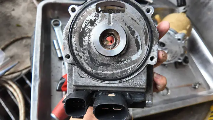 Mazda 3 Trợ Lực Lái Thủy Lực: Hiểu Rõ Về Hệ Thống Vận Hành Quan Trọng