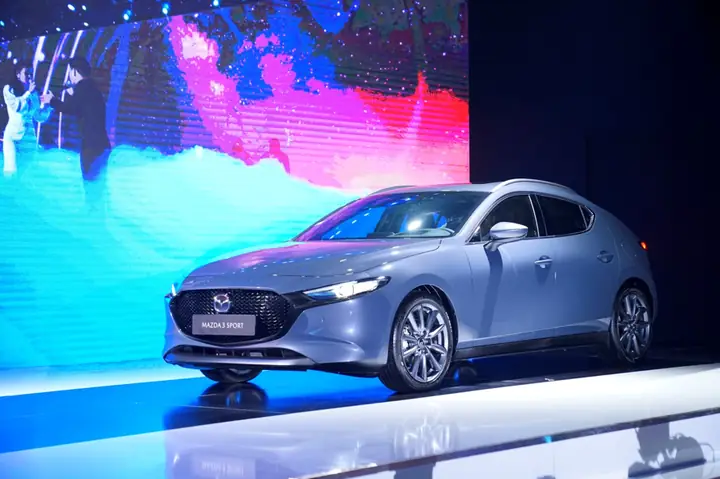 Khám Phá Toàn Bộ Phiên Bản Mazda 3, Giá Và Giải Pháp Lỗi Tại Việt Nam