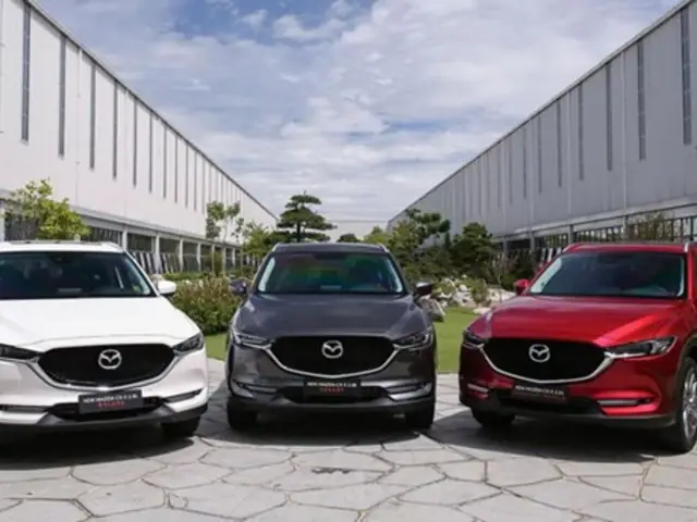 Khám Phá Toàn Bộ Phiên Bản Mazda 3, Giá Và Giải Pháp Lỗi Tại Việt Nam