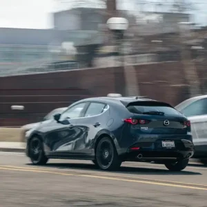 Mua Mazda 3 2019 Giá Rẻ – Hướng Dẫn Chọn Xe & Đàm Phán