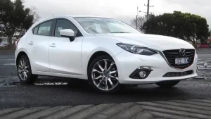 So Sánh Các Phiên Bản Mazda3: Sedan Vs Hatchback Cho Người Mua