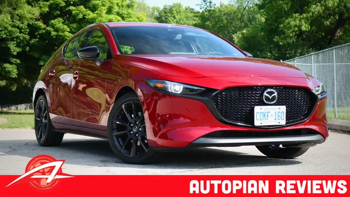 So Sánh Các Phiên Bản Mazda3: Sedan Vs Hatchback Cho Người Mua