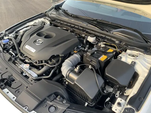 So Sánh Các Phiên Bản Mazda3 Turbo: Chọn Lựa Tốt Nhất Cho Bạn