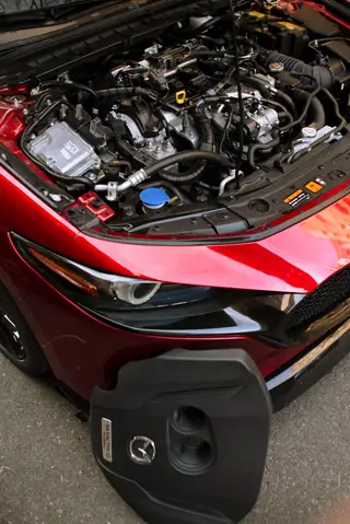 So Sánh Các Phiên Bản Mazda3 Turbo: Chọn Lựa Tốt Nhất Cho Bạn