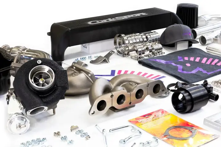 Hướng Dẫn Cài Đặt Turbo Kit Cho Mazda 3 – Tăng Công Suất Nhanh Chóng