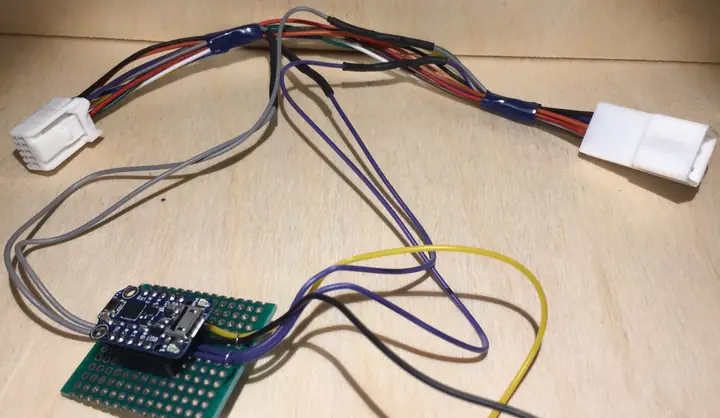 Mazda 3: Tắt Vĩnh Viễn Tính Năng I-stop (tự Động Dừng/khởi Động Động Cơ)