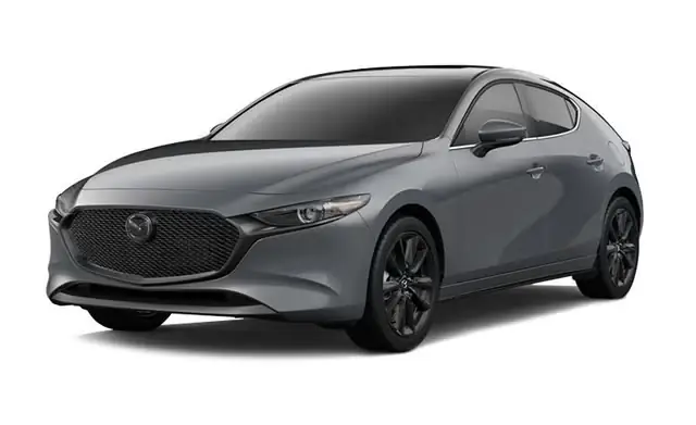 Khám Phá Bán Kính Quay Vòng Mazda 3: Số Liệu, So Sánh & Ảnh Hưởng