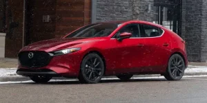 Khám Phá Bán Kính Quay Vòng Mazda 3: Số Liệu, So Sánh & Ảnh Hưởng