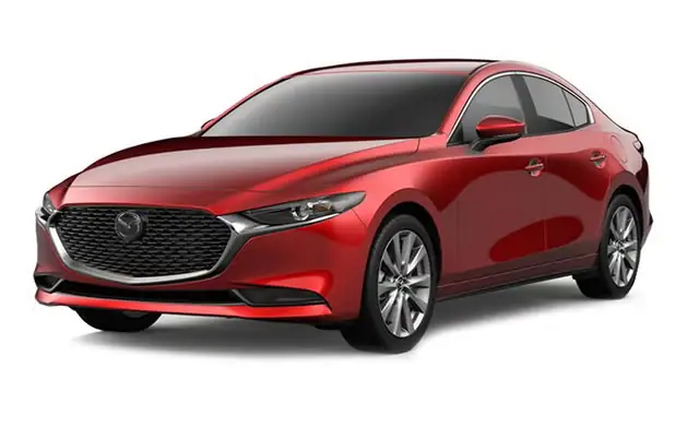 Khám Phá Bán Kính Quay Vòng Mazda 3: Số Liệu, So Sánh & Ảnh Hưởng