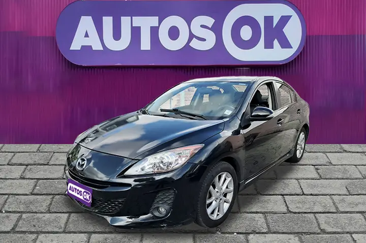 Mua Mazda 3 Đã Dùng: Giá, Mẫu, Và Địa Chỉ Uy Tín Tại Ecuador