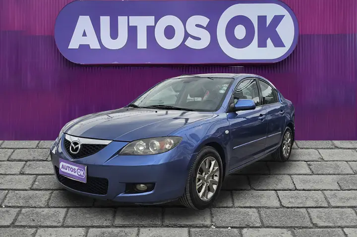 Mua Mazda 3 Đã Dùng: Giá, Mẫu, Và Địa Chỉ Uy Tín Tại Ecuador