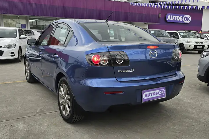 Mua Mazda 3 Đã Dùng: Giá, Mẫu, Và Địa Chỉ Uy Tín Tại Ecuador