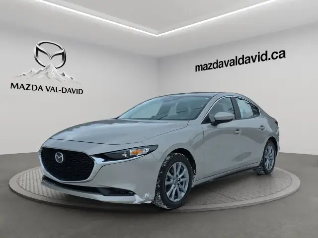 Mazda 3 Đã Qua Sử Dụng: Đánh Giá Chi Tiết Từ A Đến Z