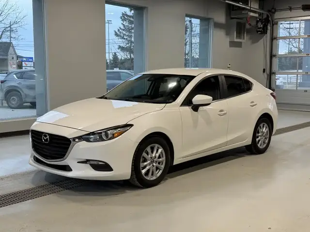 Mazda 3 Đã Qua Sử Dụng: Đánh Giá Chi Tiết Từ A Đến Z Mazda 3 Đã Qua Sử Dụng: Đánh Giá Chi Tiết Từ A Đến Z