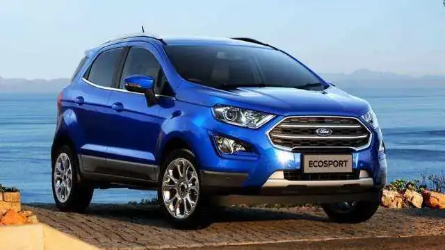 So Sánh Mazda 3 Vs Ford Ecosport: Ưu Nhược Điểm Cho Người Mua