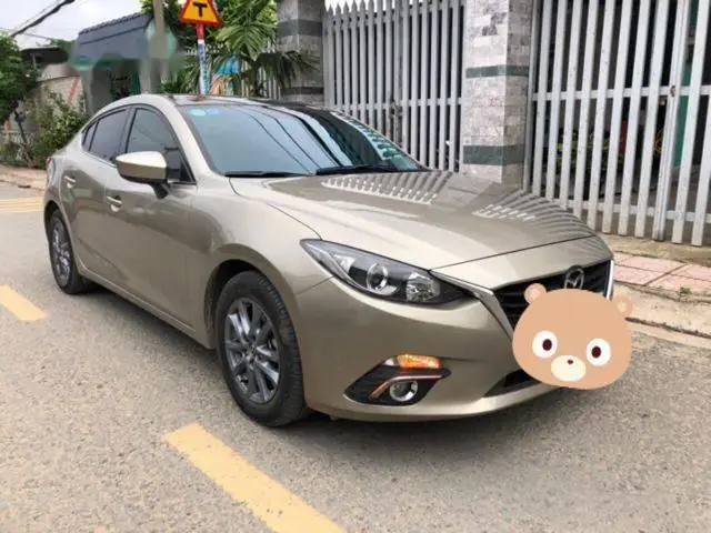 Hướng Dẫn Mua Mazda 3 Màu Vàng Cát – Lựa Chọn Thông Minh Cho Người Mua