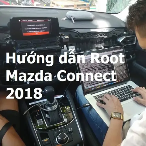 Hướng Dẫn Hack Hệ Thống Mazda Connect – Cách Root, Cài Bản Đồ & Mở Tính Năng Ẩn Hướng Dẫn Hack Hệ Thống Mazda Connect – Cách Root, Cài Bản Đồ & Mở Tính Năng Ẩn