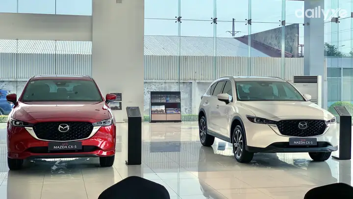 Mua Xe Mazda 3 Tại Vĩnh Phúc: Giá, Ưu Đãi & Quy Trình Đặt Hàng