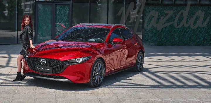 Mazda 3 Vnexpress: Đánh Giá Toàn Diện Về Thiết Kế, Công Nghệ Và Trải Nghiệm Thực Tế
